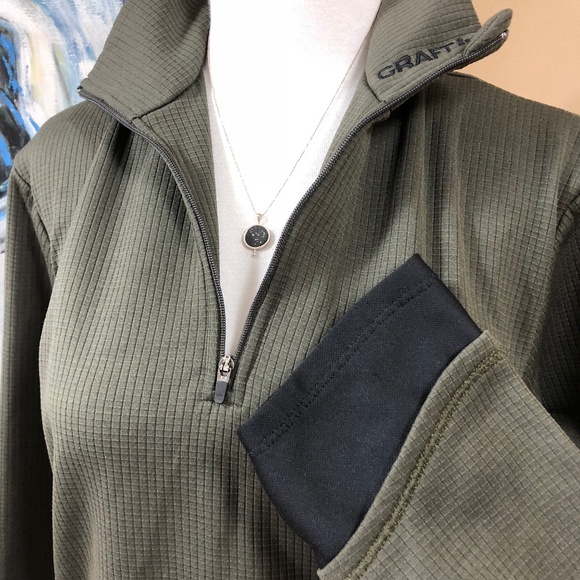 Craft L2 Insulation Long Sleeve - Picture 2 of 8